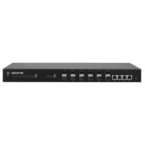 SWITCH UBIQUITI ES-16-XG...