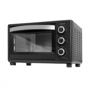 HORNO DE SOBREMESA...