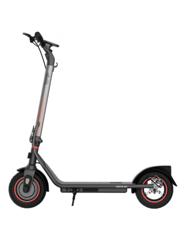 PATIN 7354 BONGO D40 XL CONNECTED