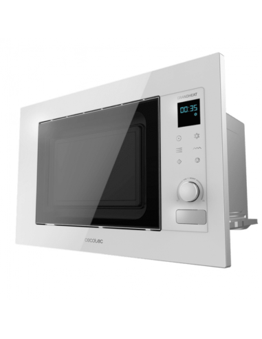 MICROONDAS GRANDHEAT 2090 BUILT-IN...