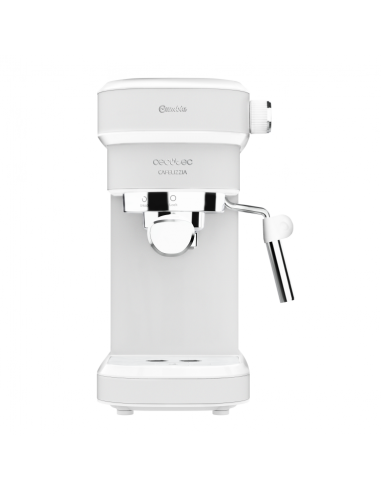 CAFETERA 01650 CAFELIZZIA 790 WHITE