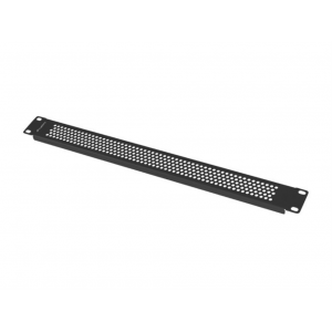 PANEL CIEGO LANBERG 1U 19"...