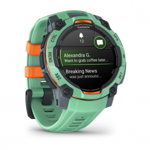 SMARTWATCH GARMIN INSTINCT...