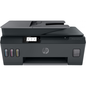 IMPRESORA HP multifuncion...