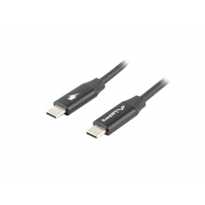 CABLE LANBERG USB C...
