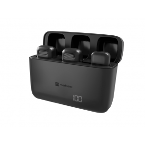 MICROFONO PARA SMARTPHONE...