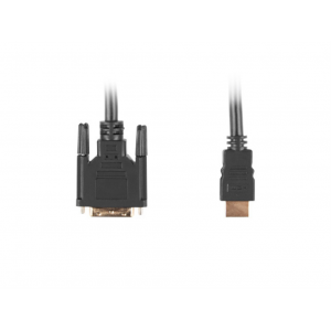 CABLE HDMI LANBERG...
