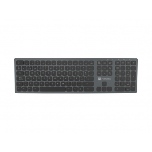 TECLADO WIRELESS NATEC...
