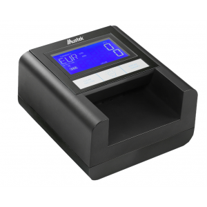 DETECTOR DE BILLETES FALSOS...