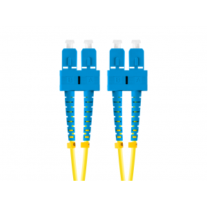 CABLE DE FIBRAOPTICA...