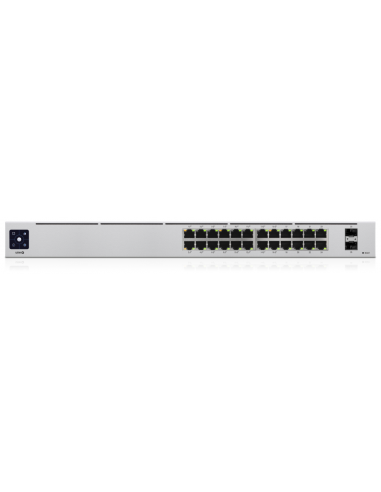 SWITCH UBIQUITI USW-24-POE UNIFI...