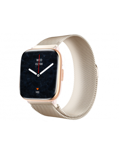 SMARTWATCH TREVI T-FIT 265 A SMART...