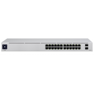 SWITCH UBIQUITI USW-24...