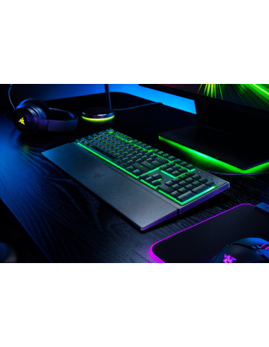 TECLADO ALAMBRICO RAZER ORNATA V3 X...
