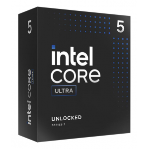 CPU INTEL ULTRA 5 245k...