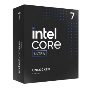 CPU INTEL ULTRA 7 265K...
