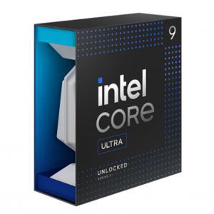 CPU INTEL ULTRA 9 285K...
