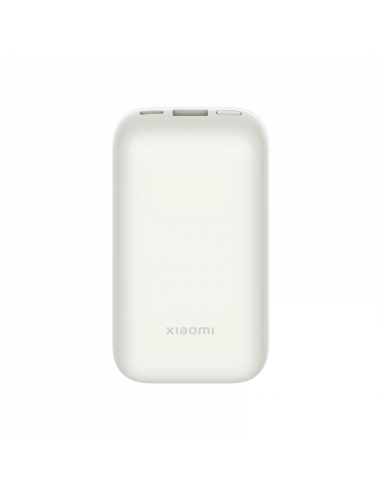 POWER BANK XIAOMI 33W 10000 MAH...