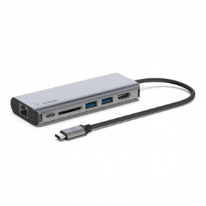 DOCKING STATION BELKIN...
