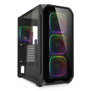 CAJA GAMING SHARKOON AK5G...