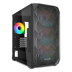 CAJA GAMING SHARKOOM MK3...