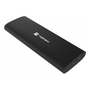 CAJA EXTERNA NATEC RHINO...