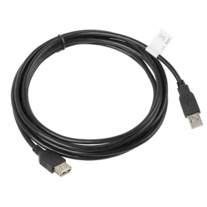 CABLE ALARGADOR LANBERG USB...