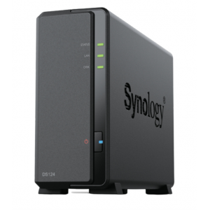 NAS SYNOLOGY DS124 1 BAHIA...