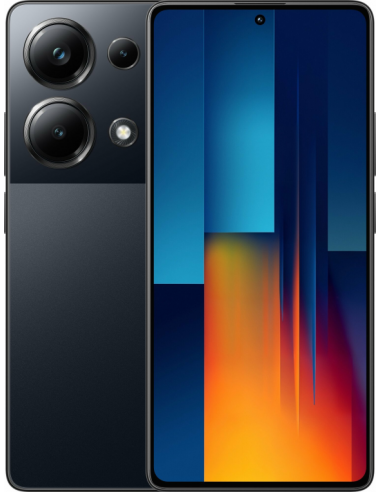 SMARTPHONE POCO M6 PRO 4G 8GB/256GB...