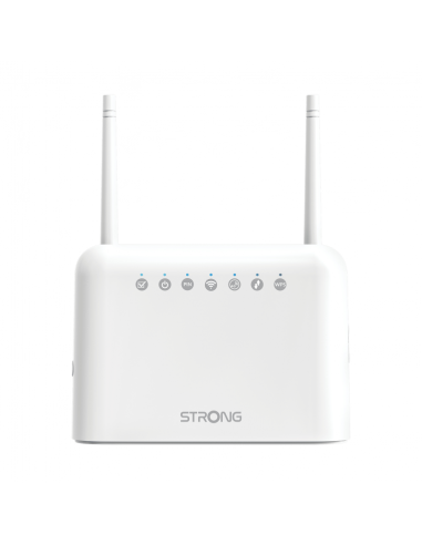 ROUTER STRONG 2 ADAPTADORES TARJETA SIM