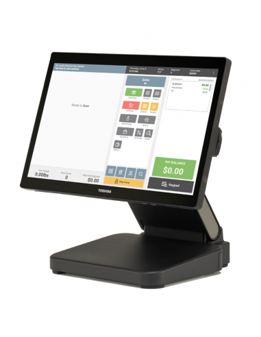 TPV TOSHIBA TCX810 6201-E53 8G 128G...